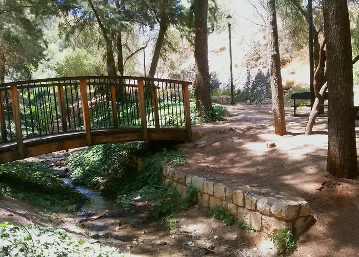 פינה שקטה בראש פינה העתיקה Pina Shketa In Old Rosh-Pina