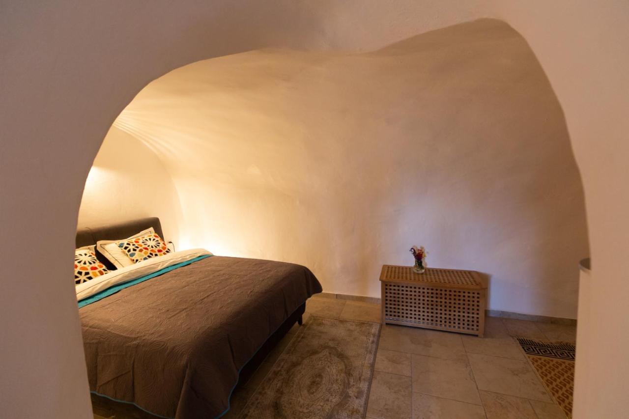 Apartment פינה שקטה בראש פינה העתיקה Pina Shketa In Old Rosh-pina