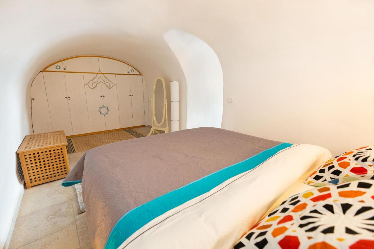 פינה שקטה בראש פינה העתיקה Pina Shketa In Old Rosh-pina Apartment *
