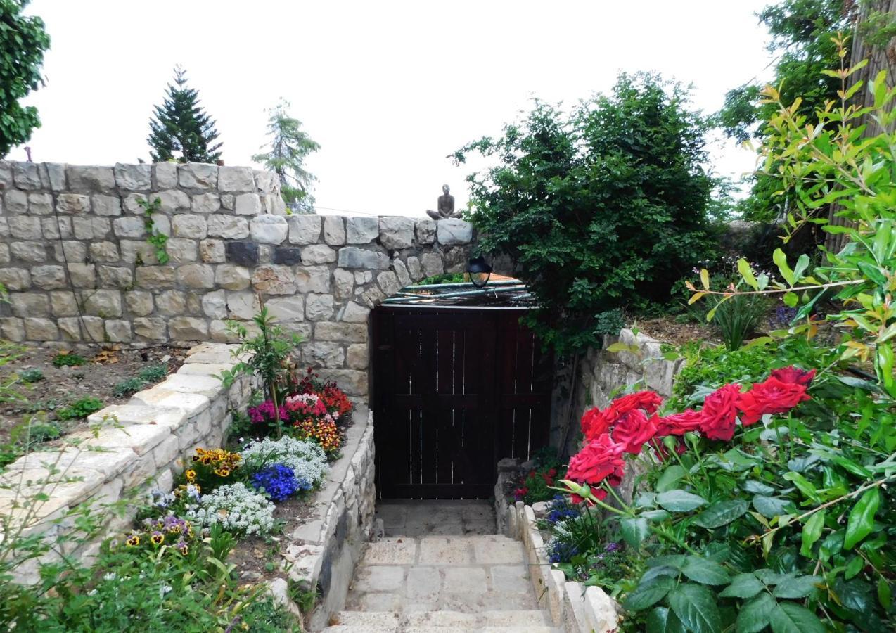 Apartment פינה שקטה בראש פינה העתיקה Pina Shketa In Old Rosh-pina