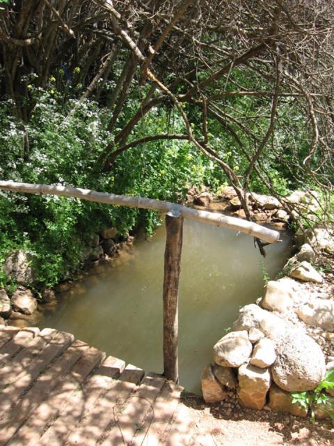 Apartment פינה שקטה בראש פינה העתיקה Pina Shketa In Old Rosh-pina *