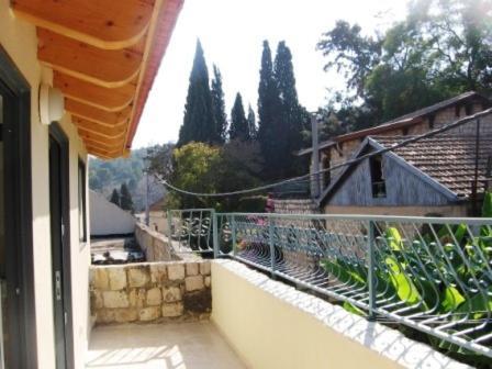 Apartment פינה שקטה בראש פינה העתיקה Pina Shketa In Old Rosh-pina Rosh Pinna