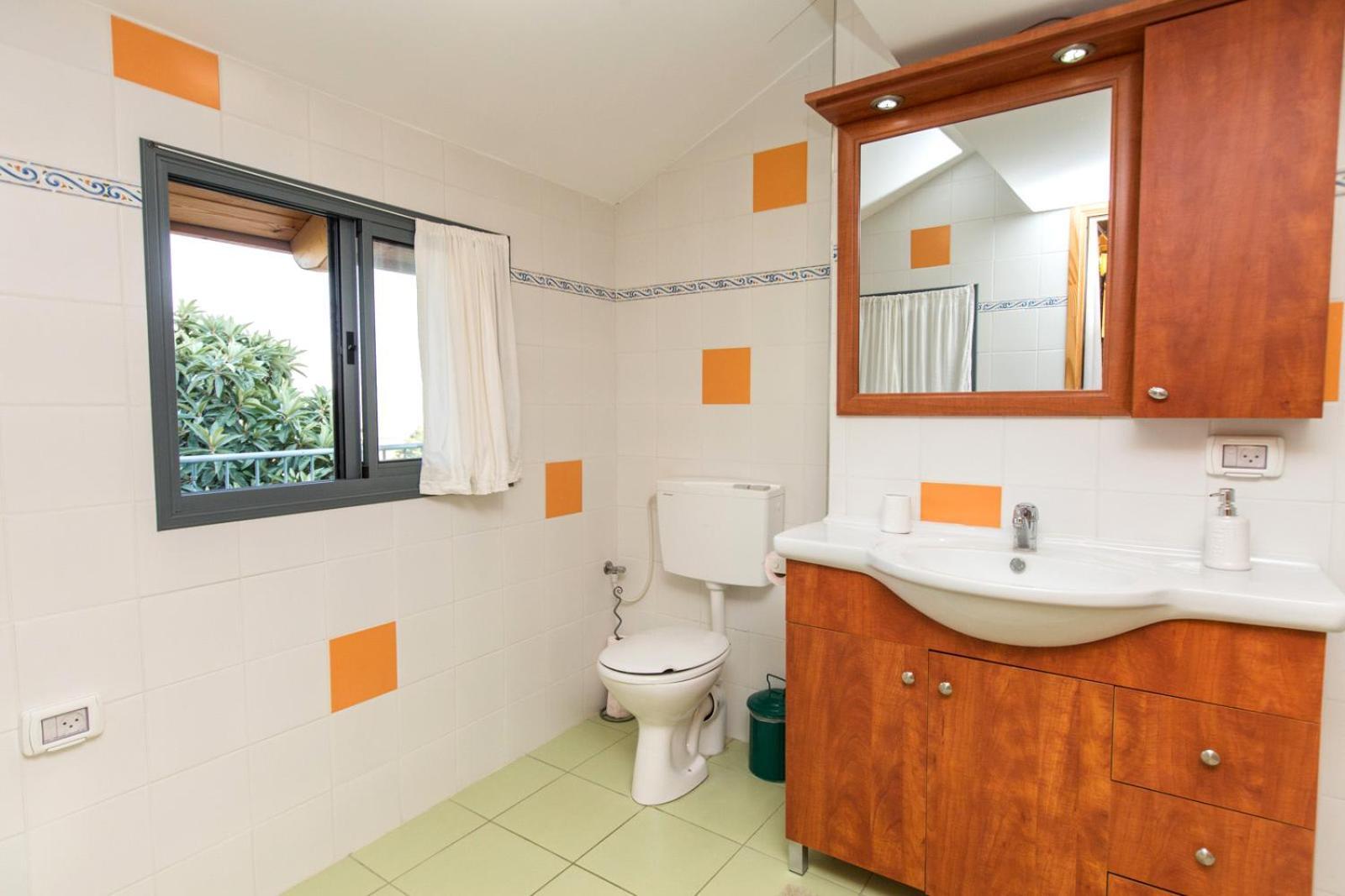 פינה שקטה בראש פינה העתיקה Pina Shketa In Old Rosh-pina Apartment *