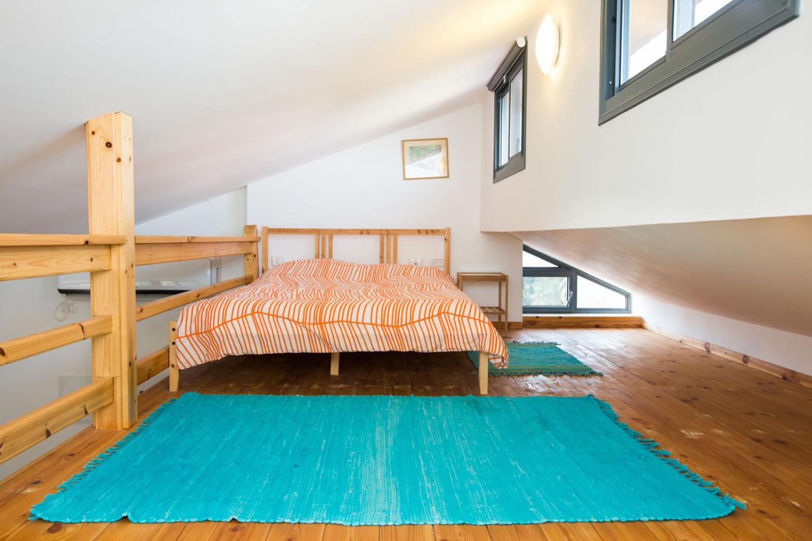 Apartment פינה שקטה בראש פינה העתיקה Pina Shketa In Old Rosh-pina Rosh Pinna